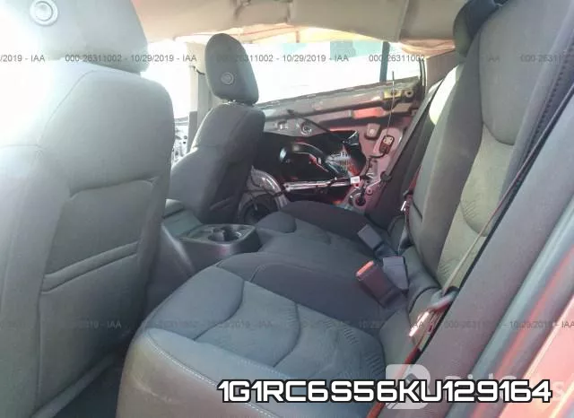 1G1RC6S56KU129164 фото 9