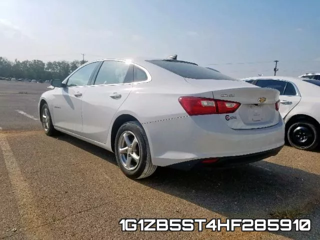 1G1ZB5ST4HF285910 фото 3