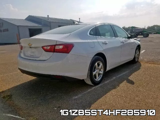 1G1ZB5ST4HF285910 фото 4