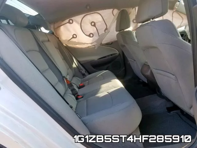 1G1ZB5ST4HF285910 фото 6
