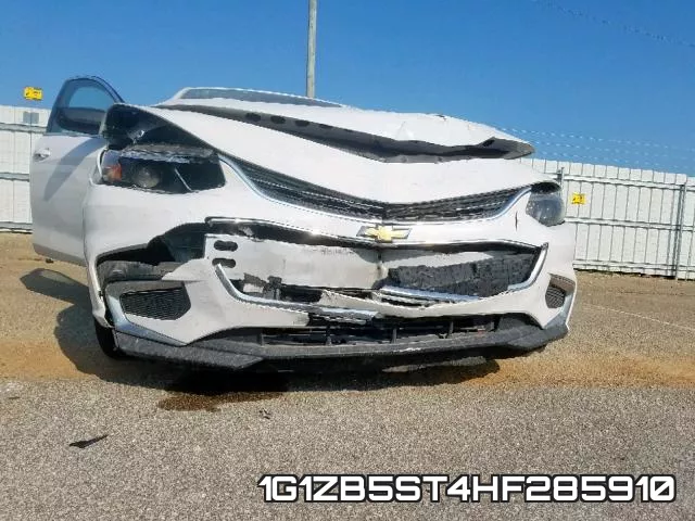 1G1ZB5ST4HF285910 фото 9