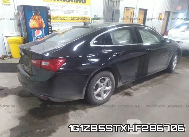 1G1ZB5STXHF286706 фото 5
