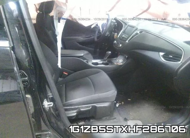 1G1ZB5STXHF286706 фото 6