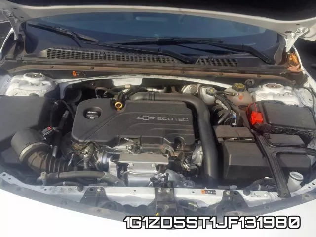 1G1ZD5ST1JF131980 фото 8