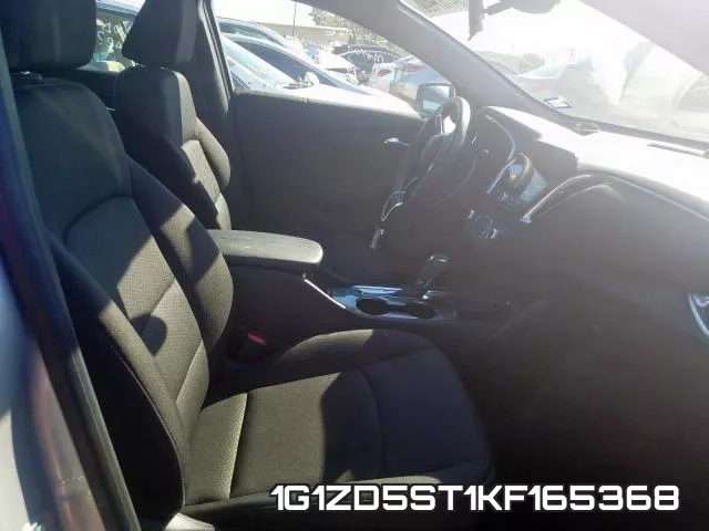 1G1ZD5ST1KF165368 фото 6