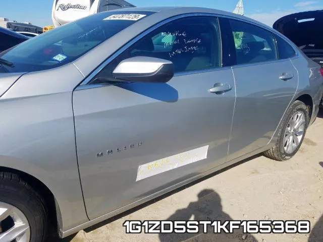 1G1ZD5ST1KF165368 фото 10