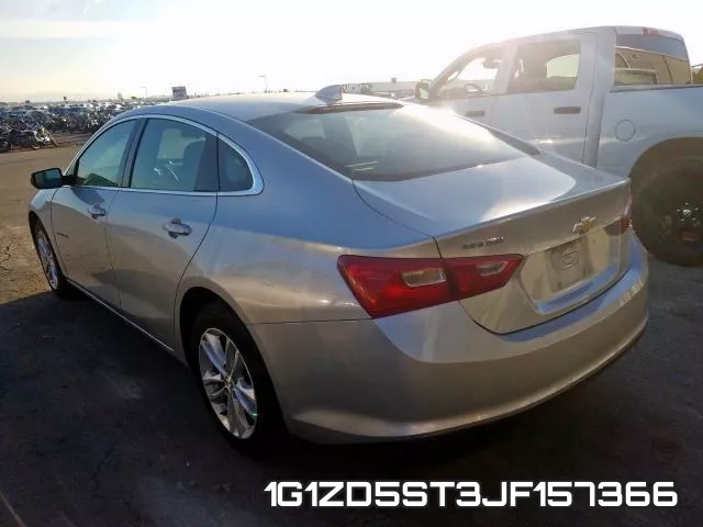 1G1ZD5ST3JF157366 фото 4