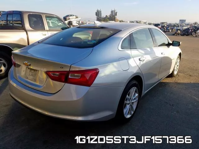1G1ZD5ST3JF157366 фото 5