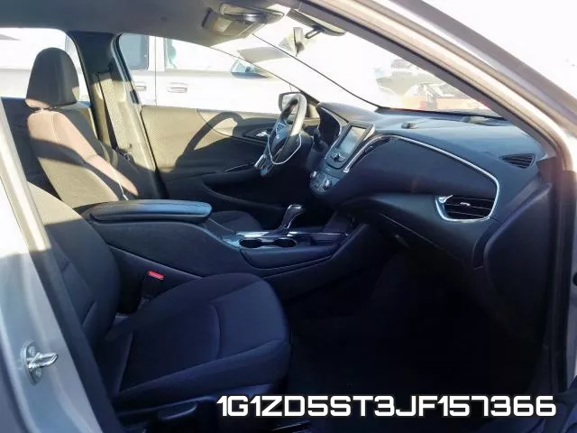 1G1ZD5ST3JF157366 фото 6