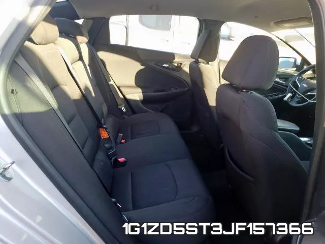 1G1ZD5ST3JF157366 фото 7