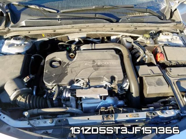 1G1ZD5ST3JF157366 фото 8