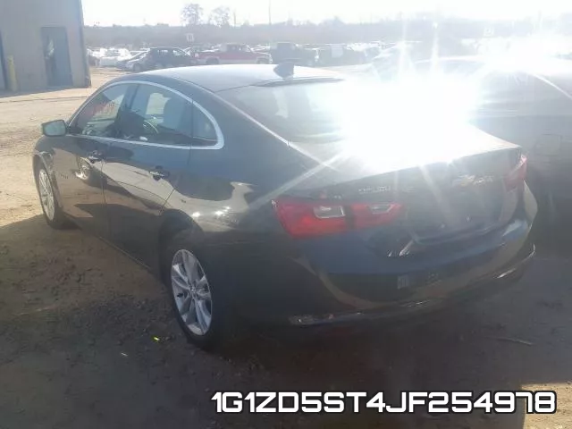 1G1ZD5ST4JF254978 фото 4