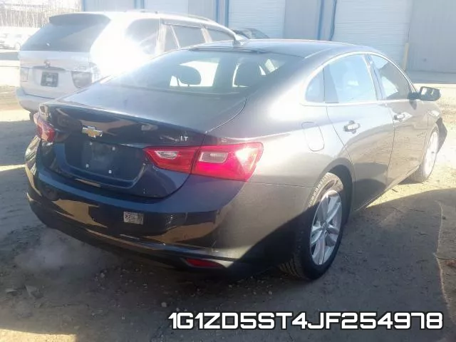 1G1ZD5ST4JF254978 фото 5