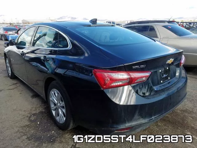 1G1ZD5ST4LF023873 фото 4