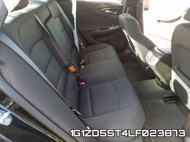 1G1ZD5ST4LF023873 фото 7