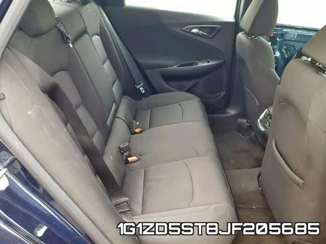 1G1ZD5ST8JF205685 фото 7