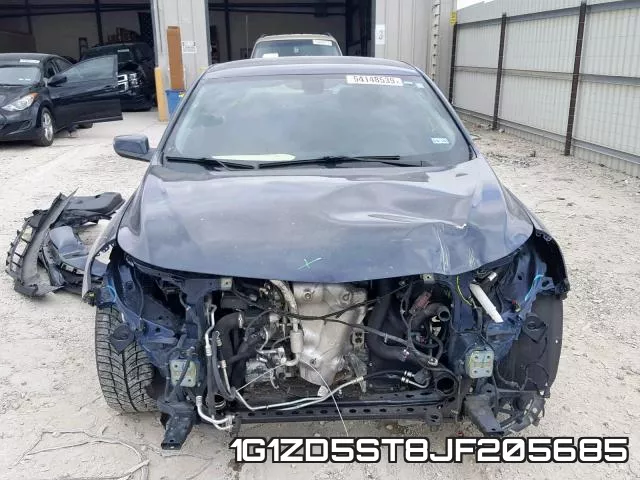 1G1ZD5ST8JF205685 фото 10