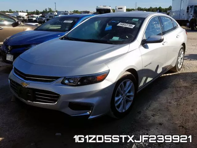 1G1ZD5STXJF239921 фото 3