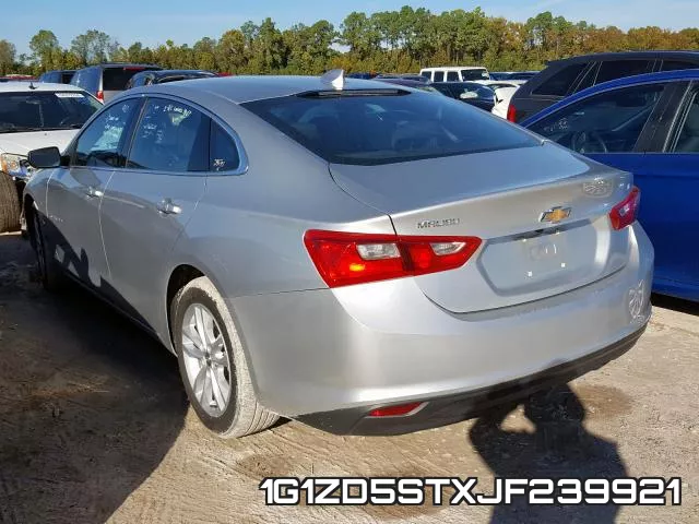 1G1ZD5STXJF239921 фото 4