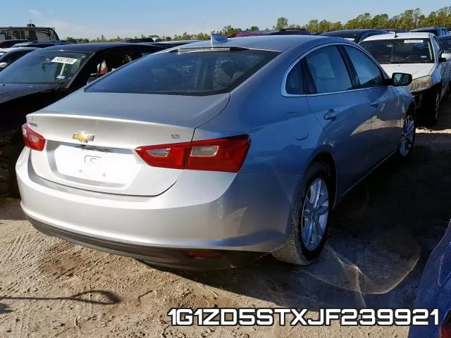 1G1ZD5STXJF239921 фото 5