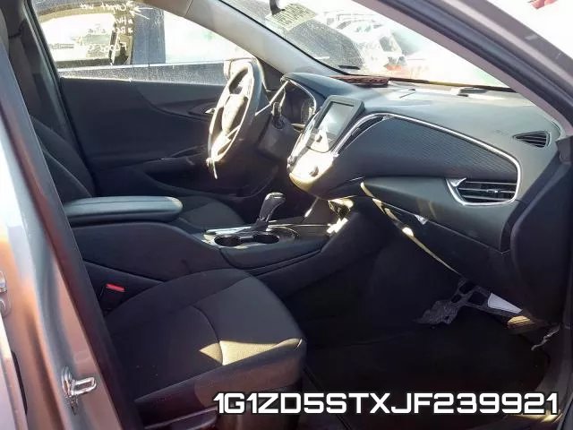 1G1ZD5STXJF239921 фото 6