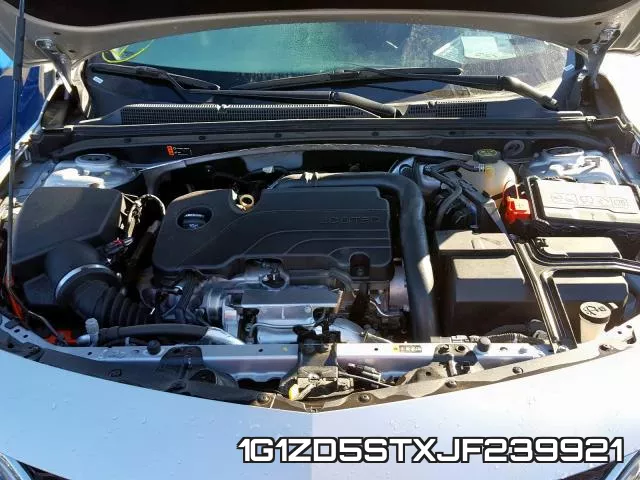 1G1ZD5STXJF239921 фото 8