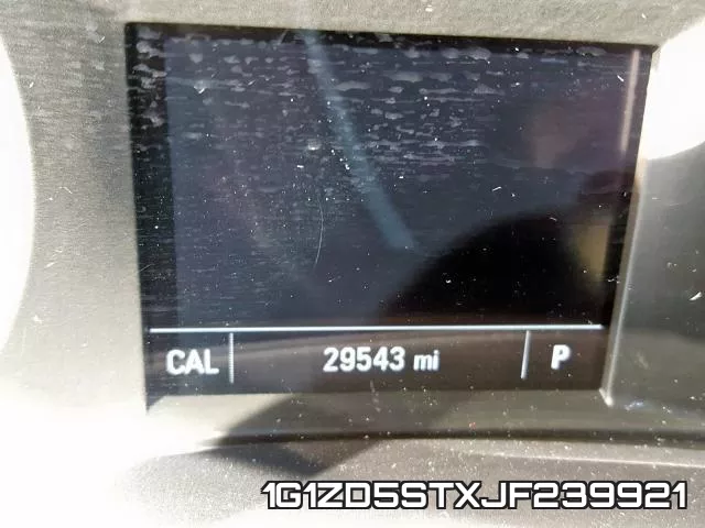 1G1ZD5STXJF239921 фото 9