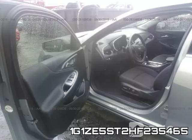 1G1ZE5ST2HF235465 фото 6