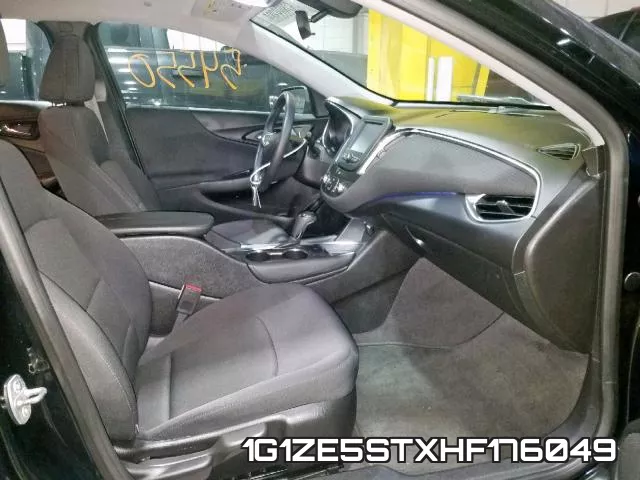 1G1ZE5STXHF176049 фото 5