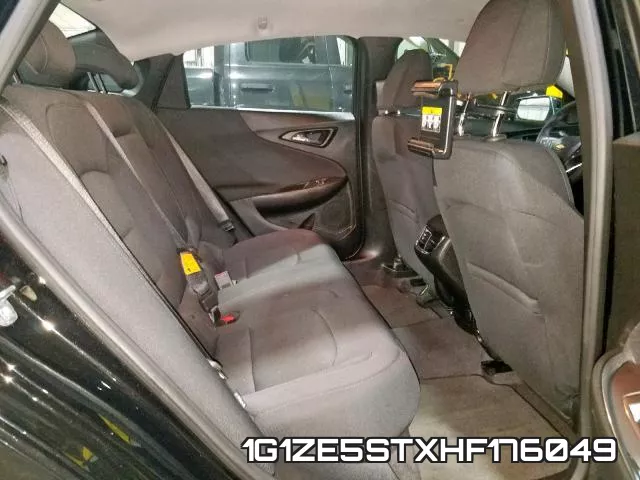 1G1ZE5STXHF176049 фото 6