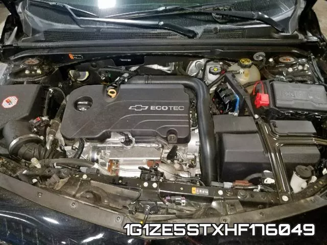 1G1ZE5STXHF176049 фото 7