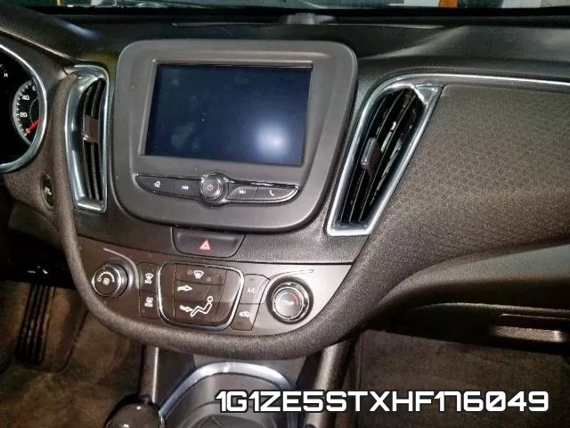 1G1ZE5STXHF176049 фото 9