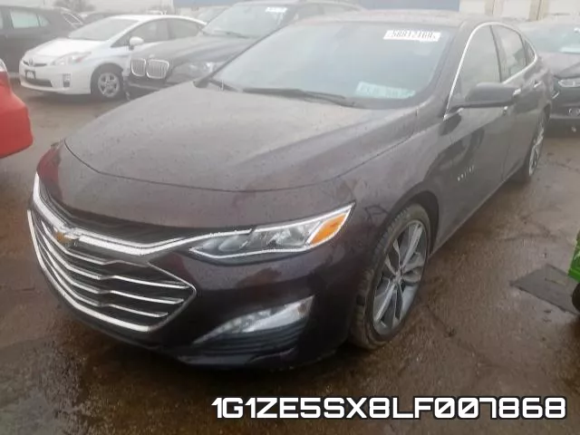 1G1ZE5SX8LF007868 фото 3