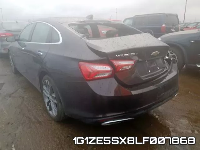 1G1ZE5SX8LF007868 фото 4