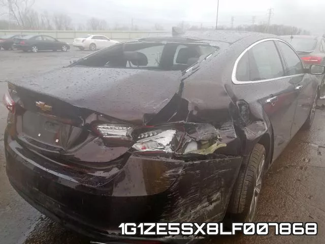 1G1ZE5SX8LF007868 фото 5