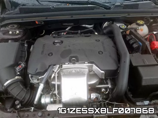 1G1ZE5SX8LF007868 фото 8
