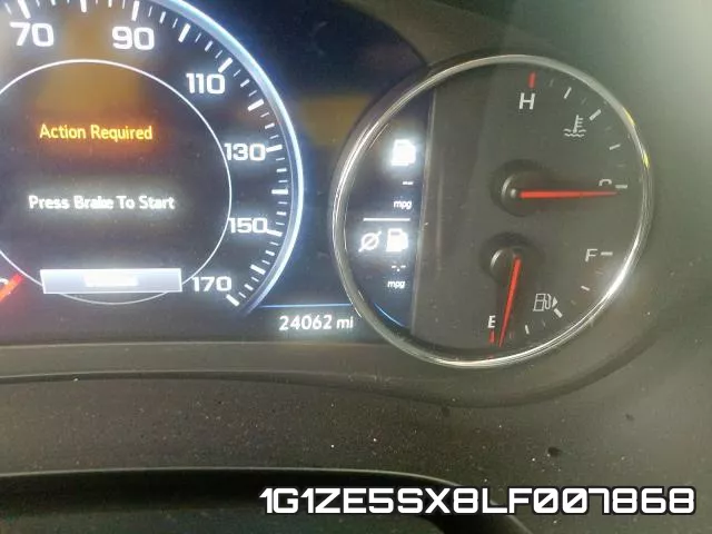 1G1ZE5SX8LF007868 фото 9