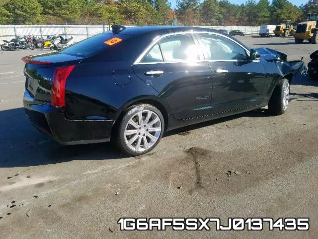 1G6AF5SX7J0137435 фото 3