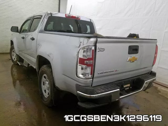 1GCGSBEN3K1296119 фото 4