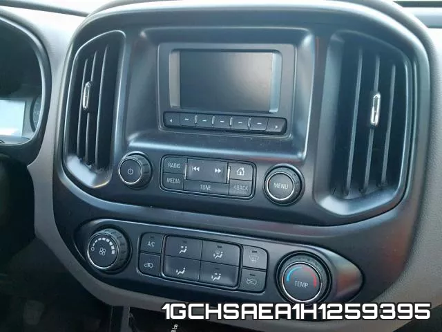 1GCHSAEA1H1259395 фото 10