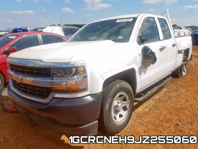 1GCRCNEH9JZ255060 фото 3