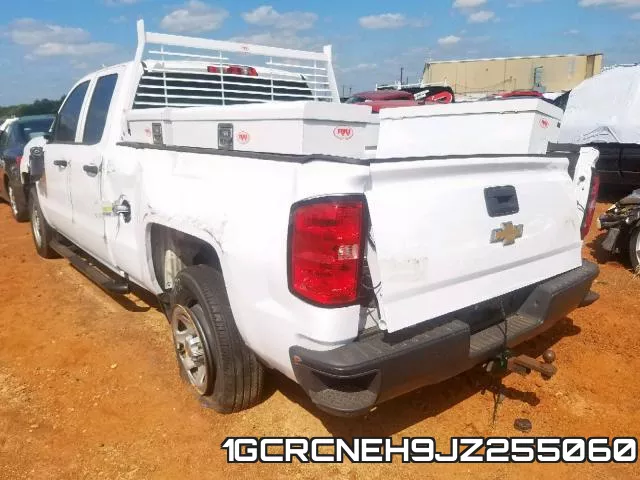 1GCRCNEH9JZ255060 фото 4