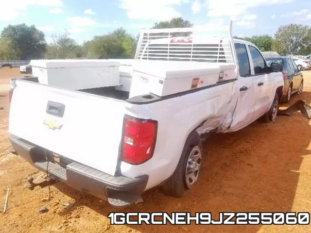 1GCRCNEH9JZ255060 фото 5