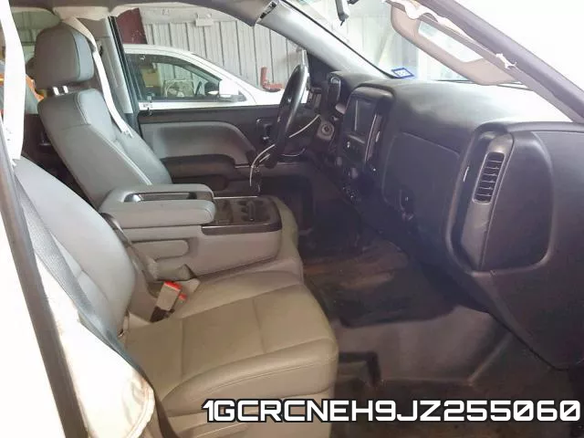 1GCRCNEH9JZ255060 фото 6