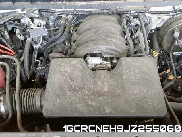 1GCRCNEH9JZ255060 фото 8