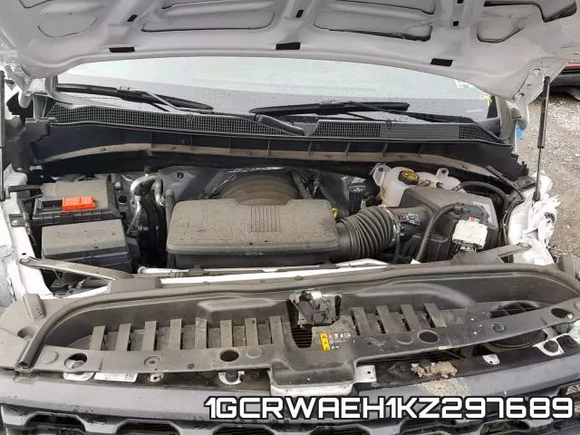 1GCRWAEH1KZ297689 фото 7