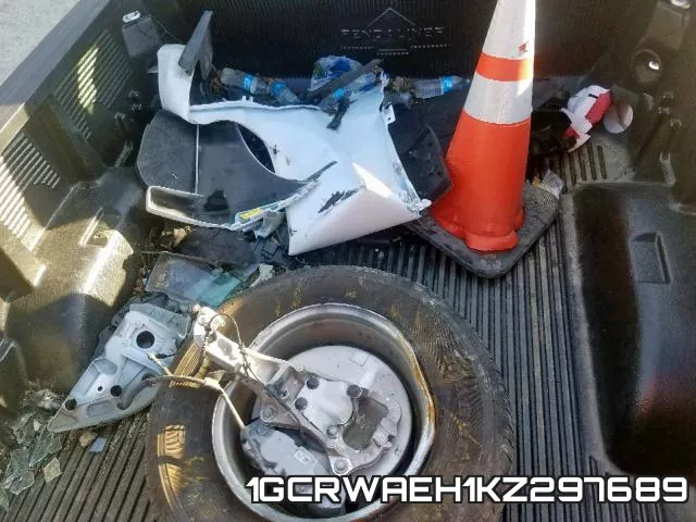 1GCRWAEH1KZ297689 фото 9