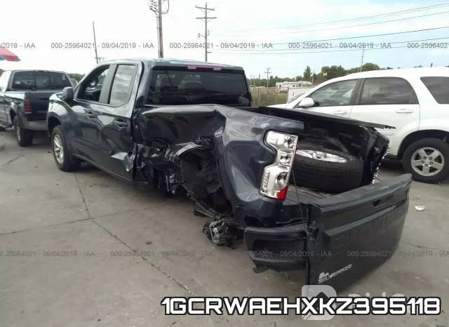 1GCRWAEHXKZ395118 фото 4