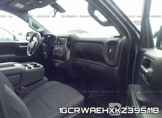 1GCRWAEHXKZ395118 фото 6