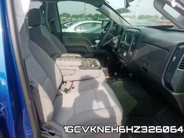 1GCVKNEH6HZ326064 фото 6